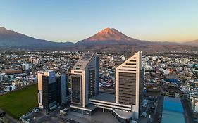 Sonesta Hotel Arequipa
